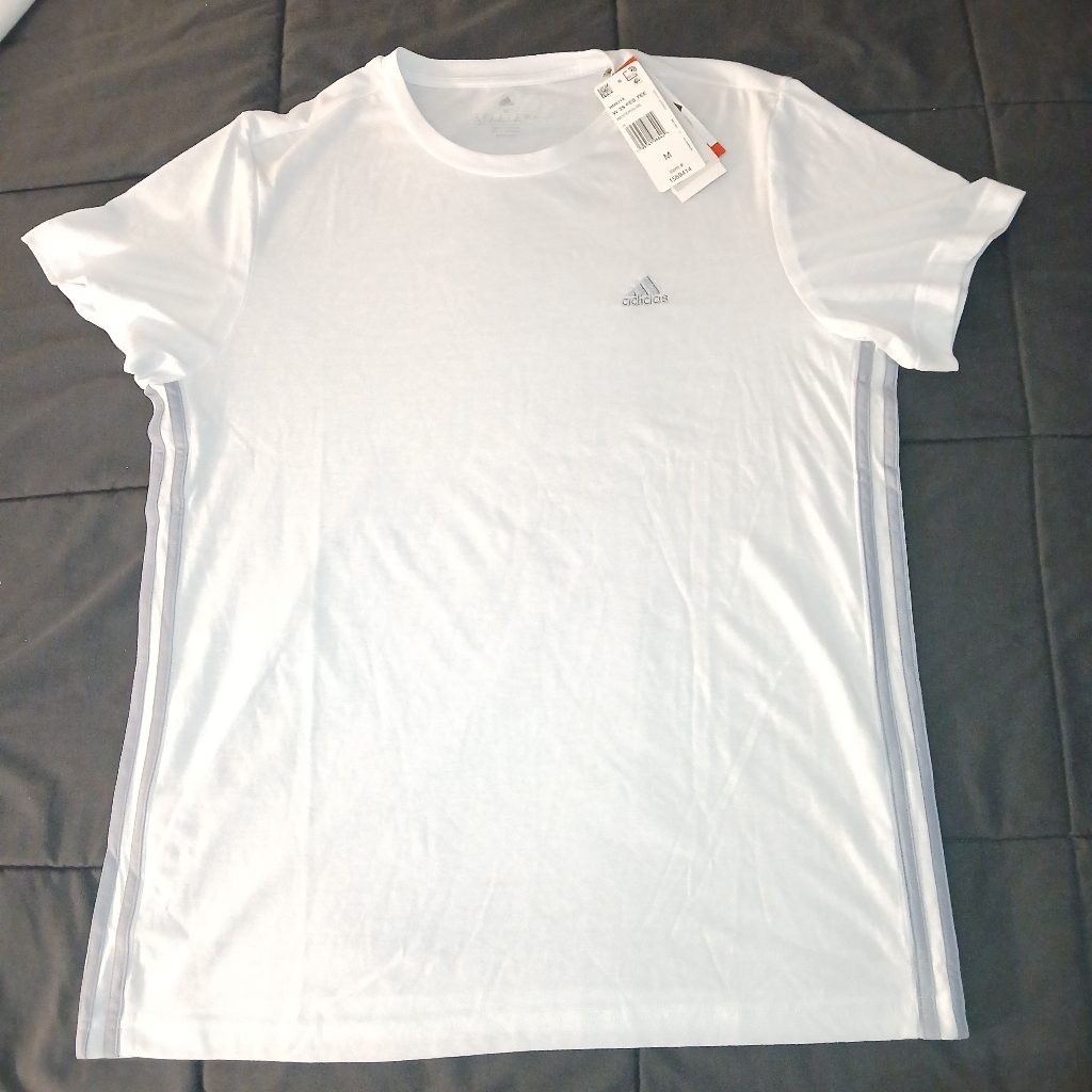 Nwt SzM Womens Adidas Tshirt